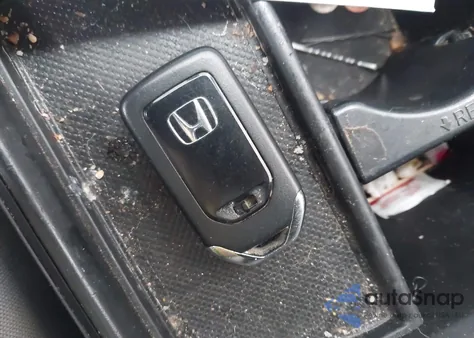 2015 Honda Cr-V Ex z USA, uszkodzony, nr VIN 2HKRM4H5XFH649092